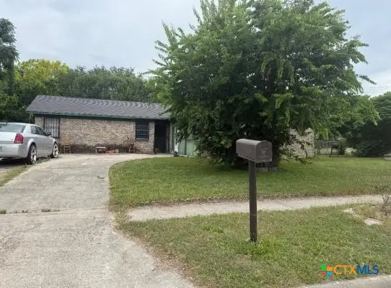 1504 Leader Drive, Killeen, TX 76549