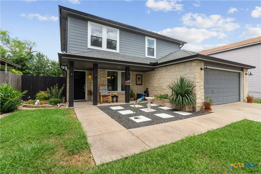 1104 Hilltop Drive, San Marcos, TX 78666 - #2