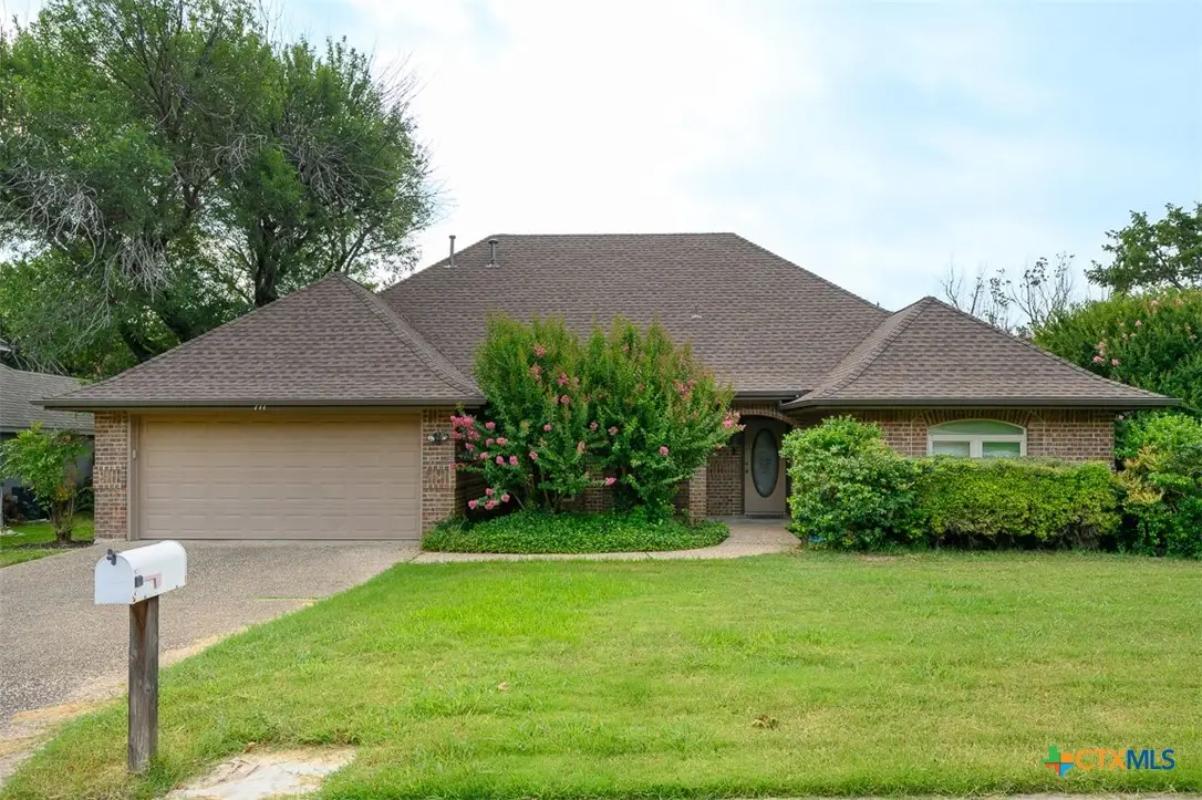 711 End O Trail, Harker Heights, TX 76548 - #1