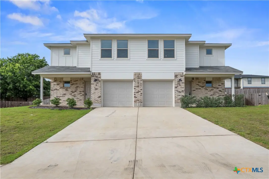 1700 Tejas Trail, Harker Heights, TX 76548 - #1