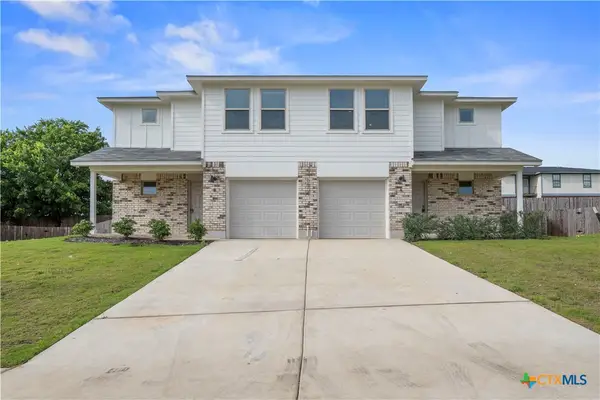 1700 Tejas Trail, Harker Heights, TX 76548