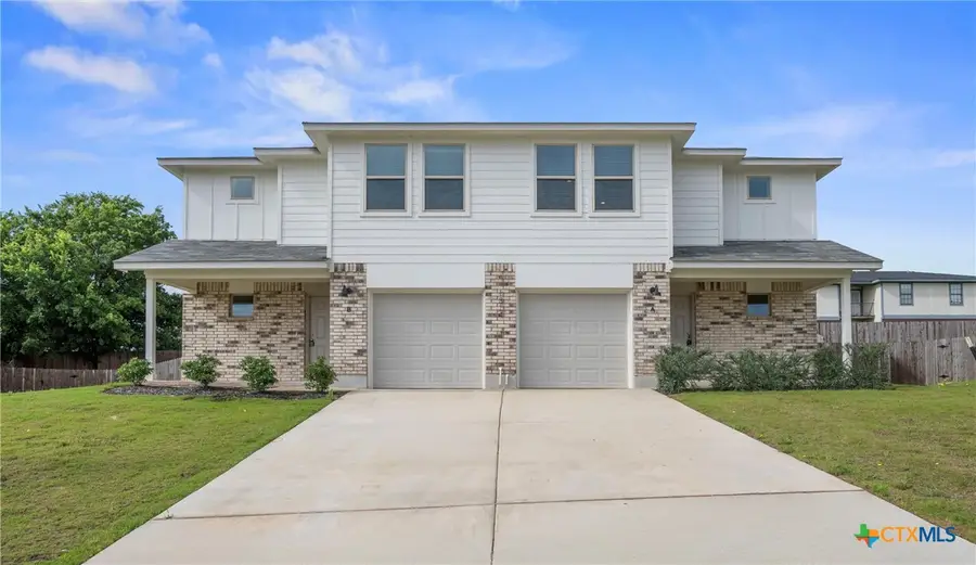 1700 Tejas Trail, Harker Heights, TX 76548 - #2