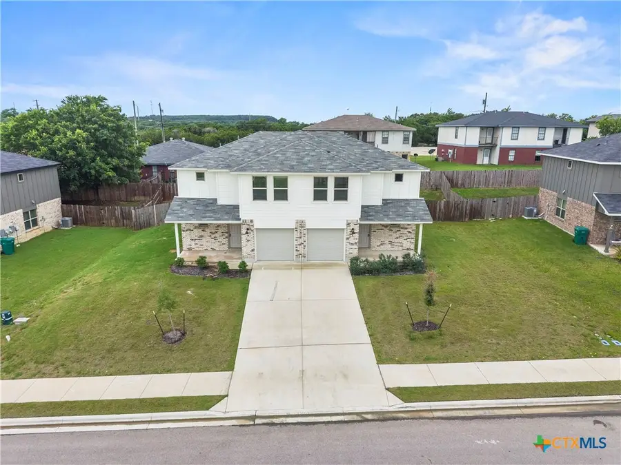 1700 Tejas Trail, Harker Heights, TX 76548 - #3