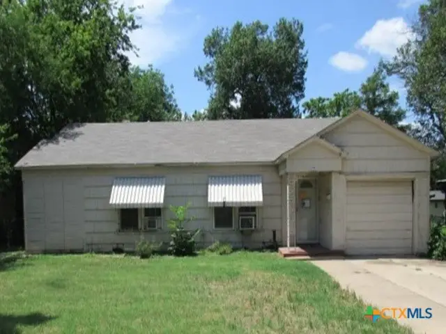 1919 Windsor Avenue, Waco, TX 76708 - #1
