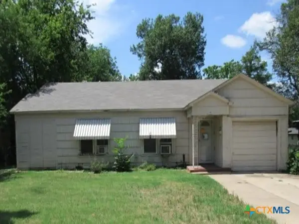 1919 Windsor Avenue, Waco, TX 76708
