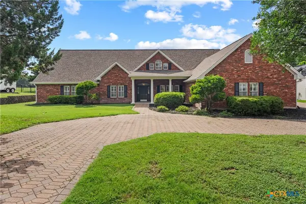 3421 Chisholm Trail, Salado, TX 76571
