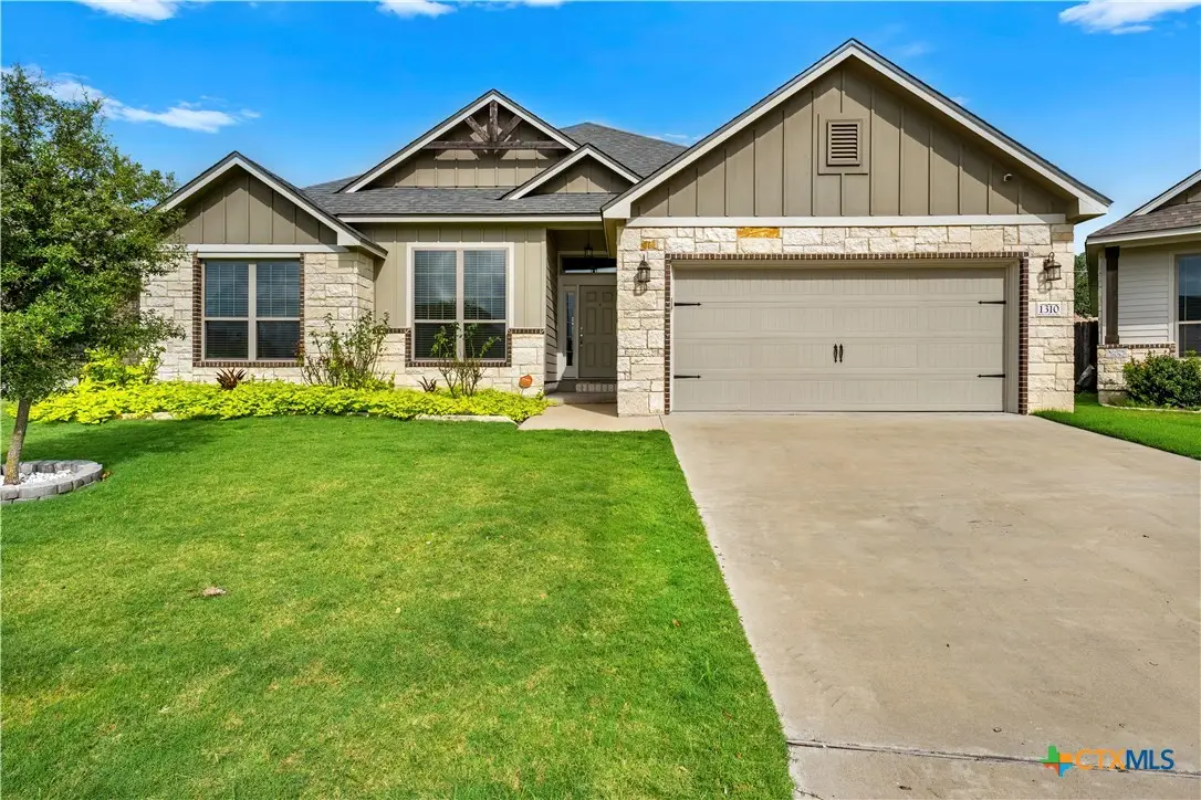 1310 Rolling Brook Drive, Temple, TX 76502 - #1