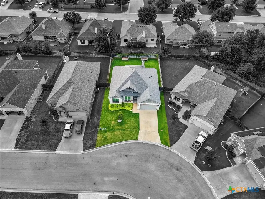 1310 Rolling Brook Drive, Temple, TX 76502 - #3