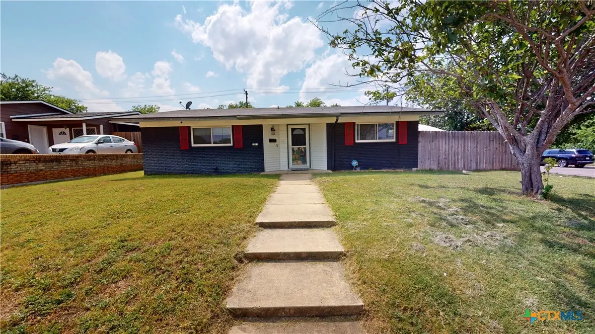 1701 Janis Drive, Killeen, TX 76549 - #1