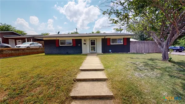 1701 Janis Drive, Killeen, TX 76549