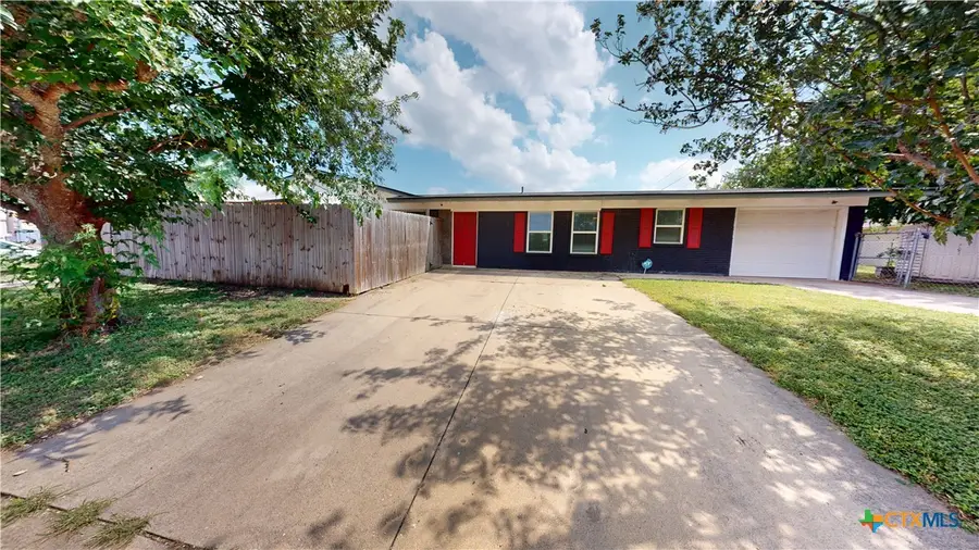 1701 Janis Drive, Killeen, TX 76549 - #2