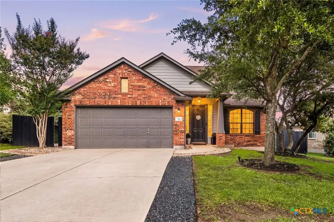 7713 Black Mountain Drive, Austin, TX 78736 - #1