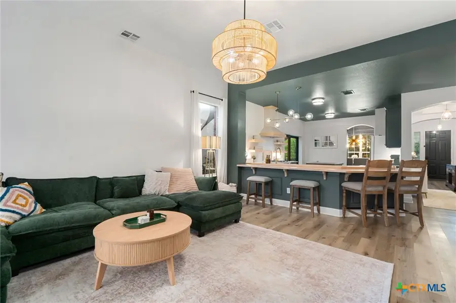 7713 Black Mountain Drive, Austin, TX 78736 - #2