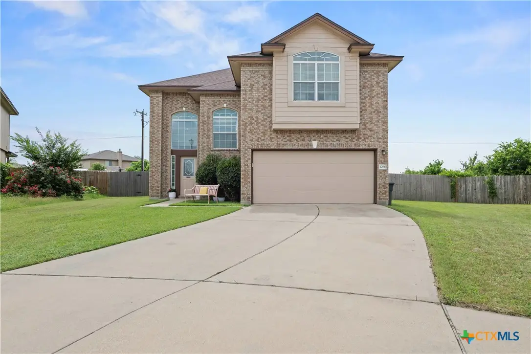 4706 Honeystreet Bridge Lane, Killeen, TX 76549 - #1