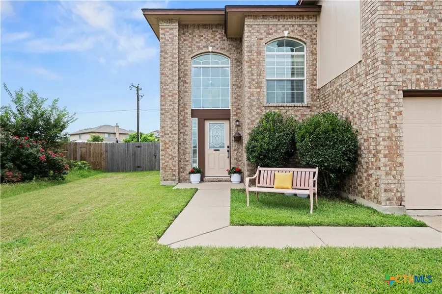 4706 Honeystreet Bridge Lane, Killeen, TX 76549 - #3