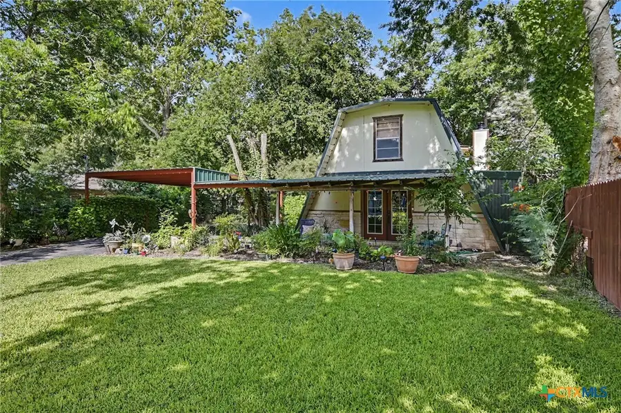 898 Buerger Lane, Seguin, TX 78155 - #2