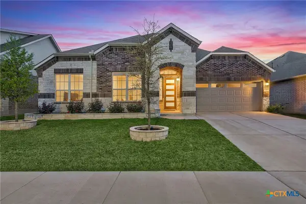 421 Abruzzi Street, Leander, TX 78641