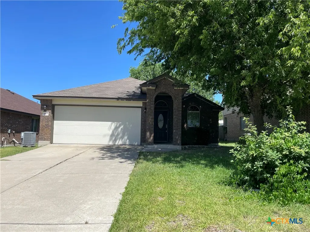 5901 Huntington Drive, Temple, TX 76502 - #1