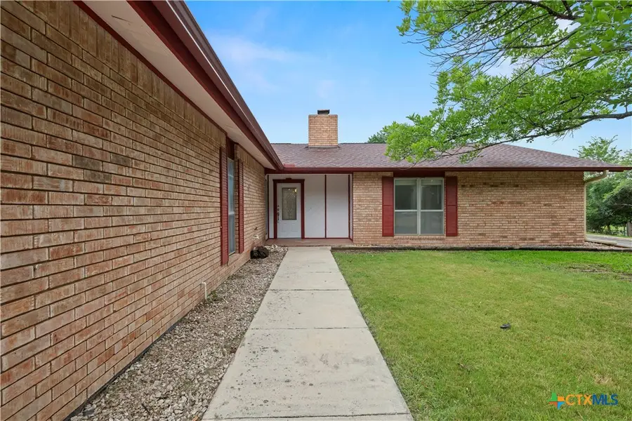 802 Danny Circle, Harker Heights, TX 76548 - #3