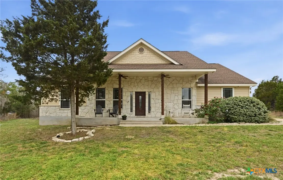 202 Cedar Hills Drive, Elgin, TX 78621 - #1