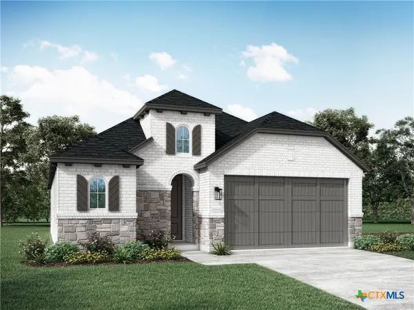 251 High Rock Pass, Kyle, TX 78640
