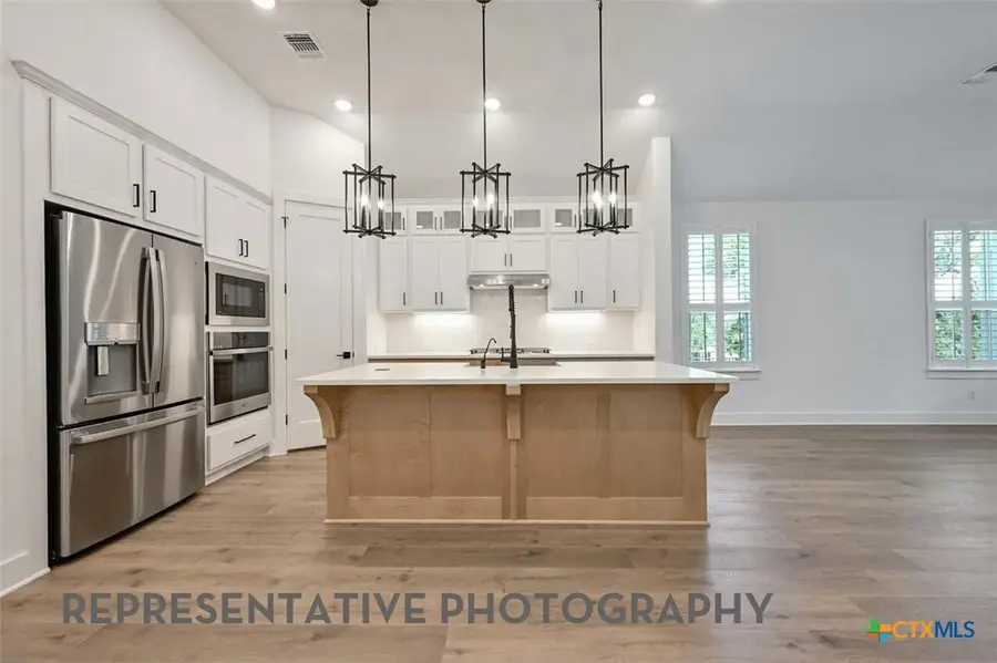 251 High Rock Pass, Kyle, TX 78640 - #3