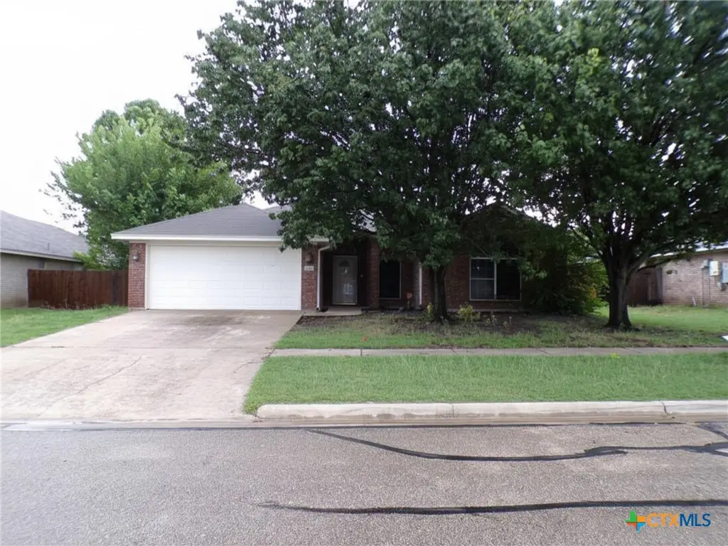 3100 Wisteria Lane, Killeen, TX 76549 - #1
