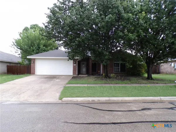 3100 Wisteria Lane, Killeen, TX 76549