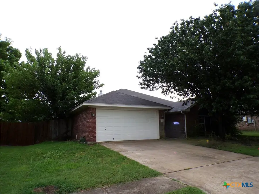 3100 Wisteria Lane, Killeen, TX 76549 - #2