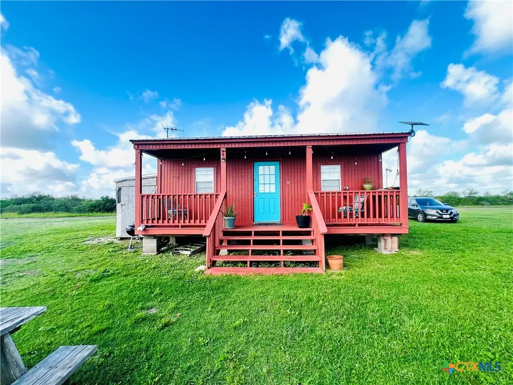 607 Tap Road, Port Lavaca, TX 77979 - #1