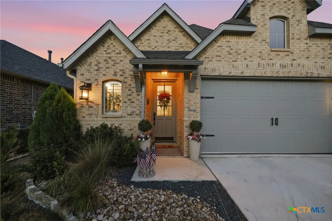 1014 Lime Gruene, New Braunfels, TX 78130 - #1