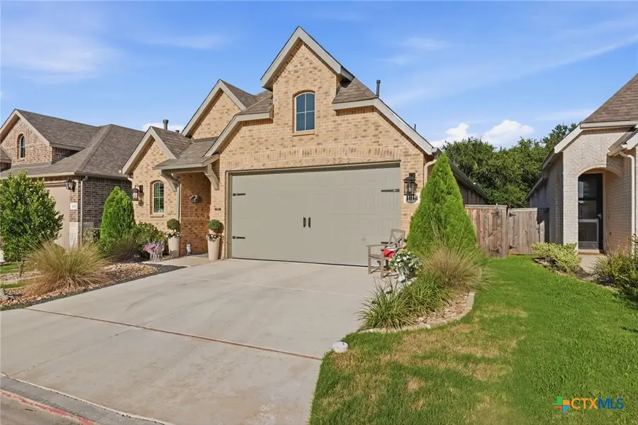 1014 Lime Gruene, New Braunfels, TX 78130 - #3