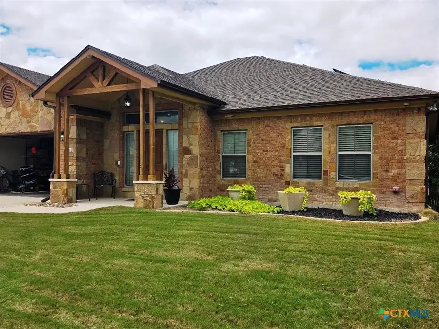 1912 Yturria Drive, Belton, TX 76513 - #2