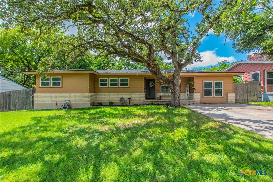 1414 Live Oak Drive, Temple, TX 76504 - #1