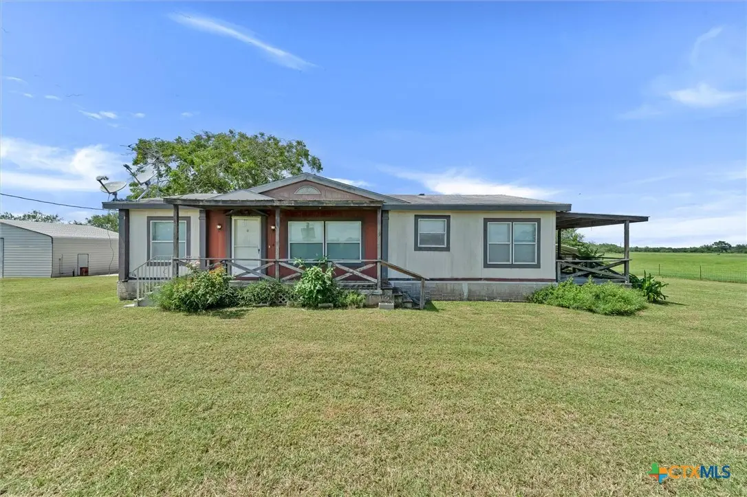 14858 Fm 1322, Luling, TX 78648 - #1