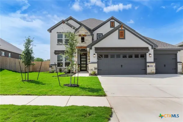 8300 Callahan Drive, Killeen, TX 76542
