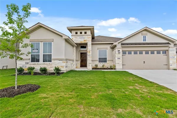 6404 Aquilla Drive, Killeen, TX 76542