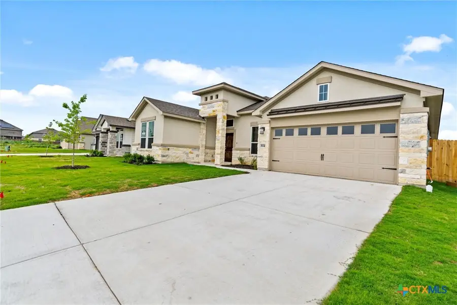 6404 Aquilla Drive, Killeen, TX 76542 - #2