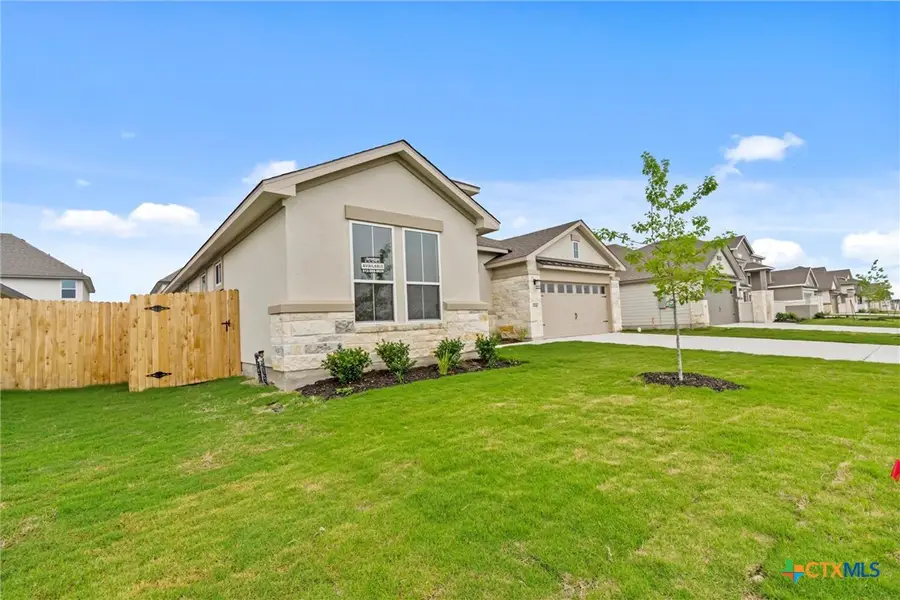 6404 Aquilla Drive, Killeen, TX 76542 - #3