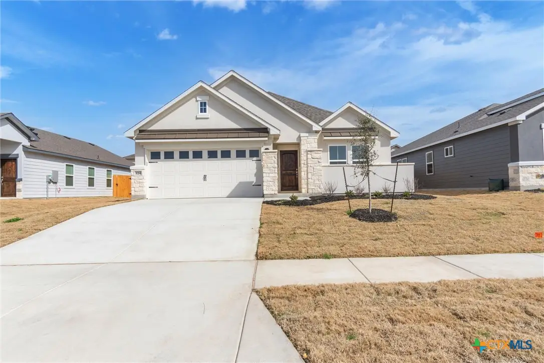 603 Waylon Circle, Killeen, TX 76542 - #1