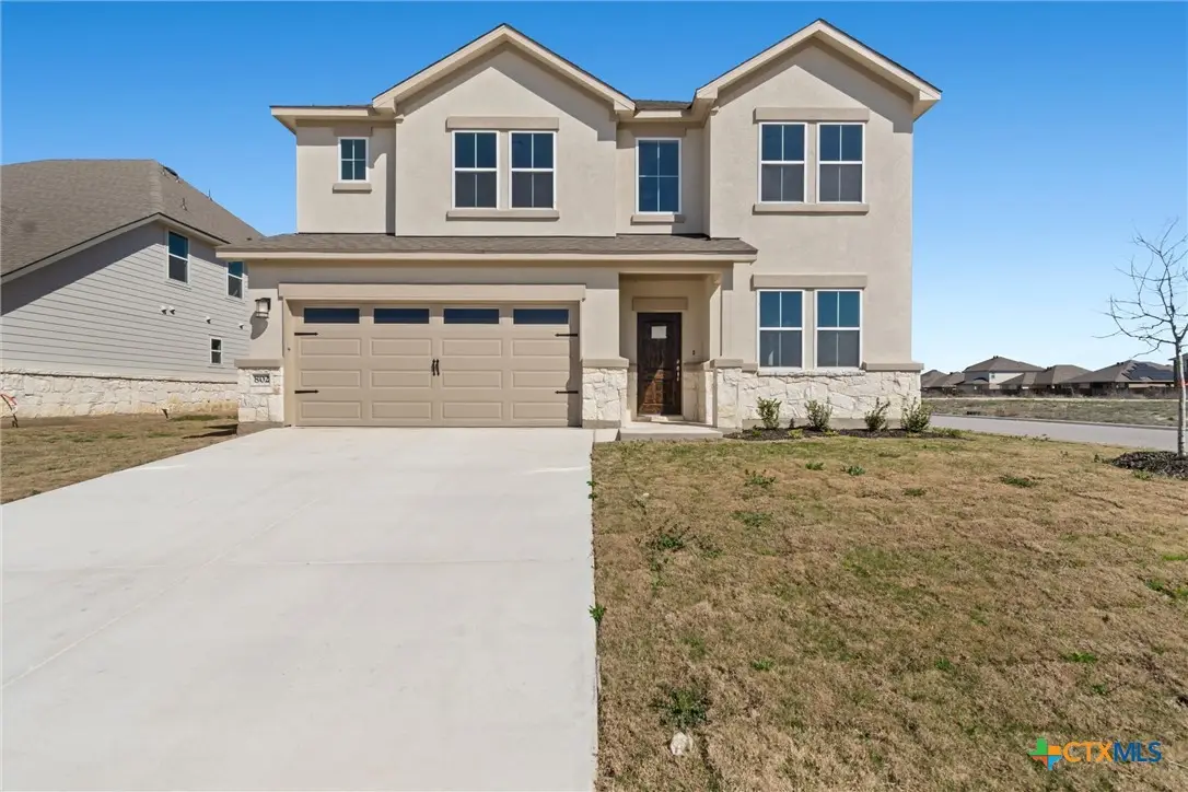 709 Waylon Circle, Killeen, TX 76542 - #1