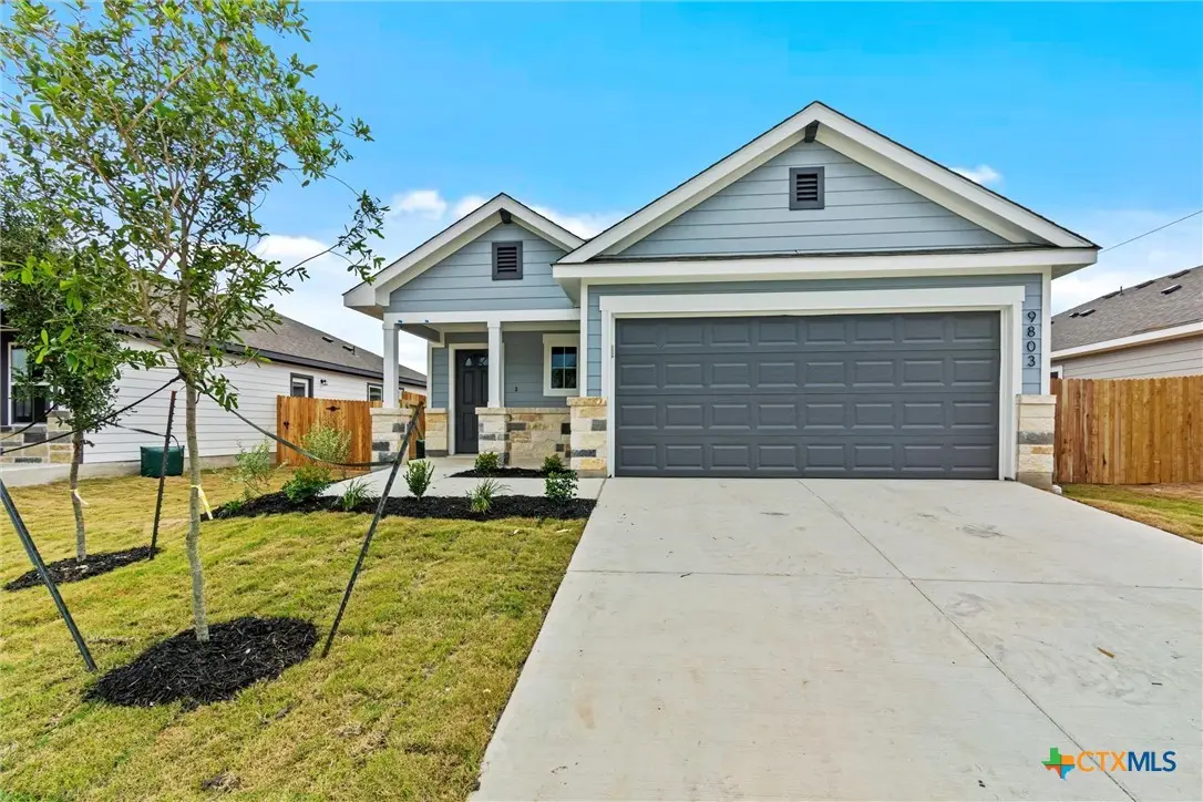 9811 Maradon Cove, Killeen, TX 76542 - #1