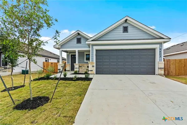 9811 Maradon Cove, Killeen, TX 76542