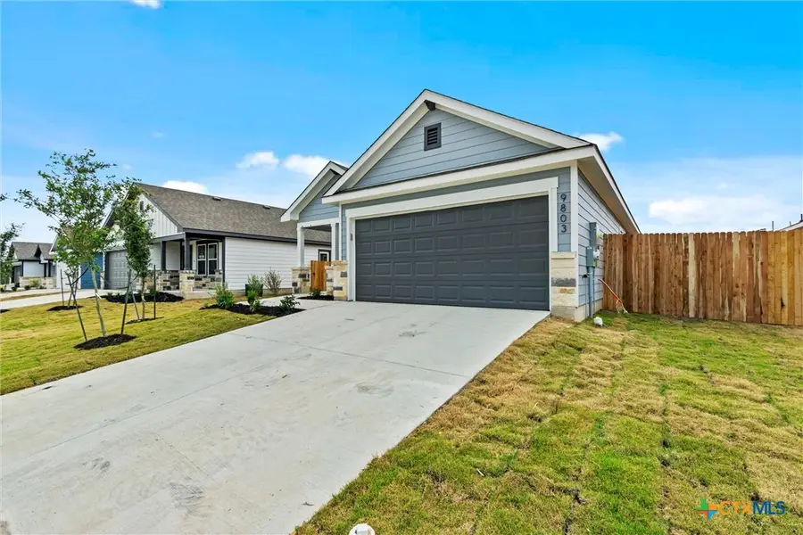 9811 Maradon Cove, Killeen, TX 76542 - #3
