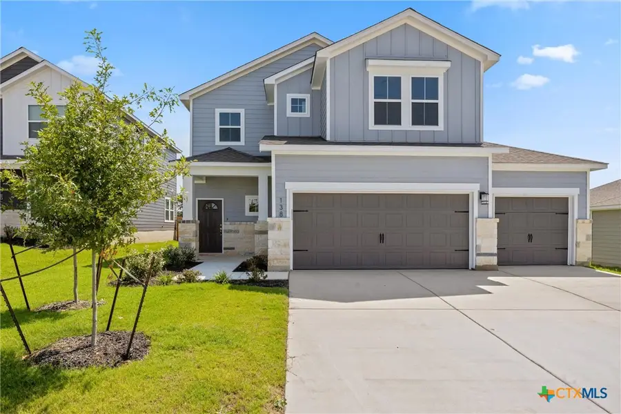 101 Andrew Drive, Killeen, TX 76542 - #2