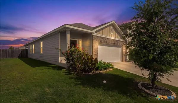 19300 E Cloudy Bay Dr Drive, Pflugerville, TX 78660