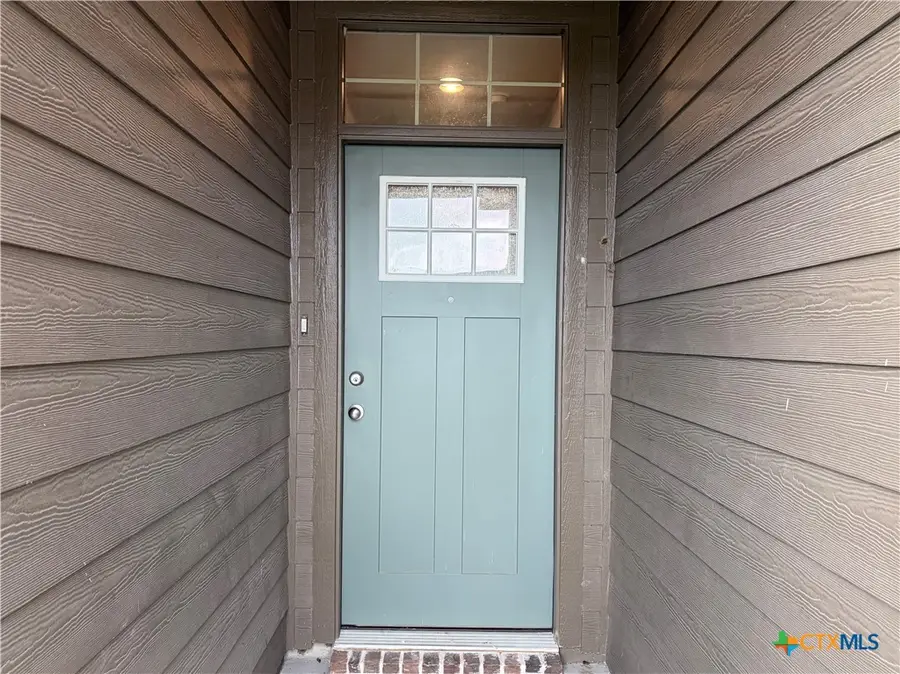 603 Winscott Avenue, Temple, TX 76502 - #2