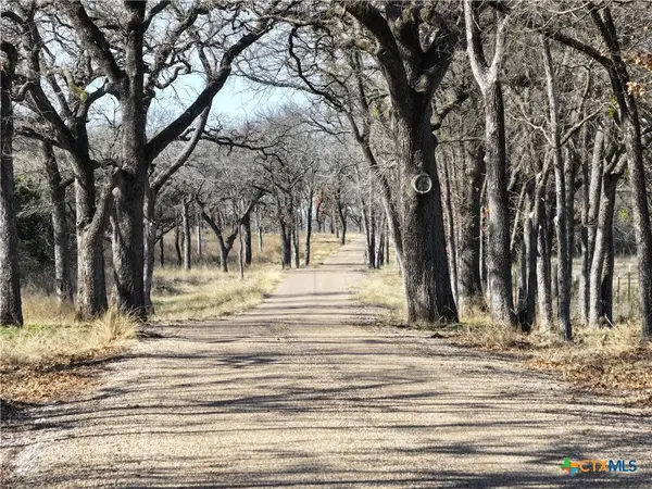 TBD Rose Way & Riverside Acres Dr, Aquilla, TX 76622