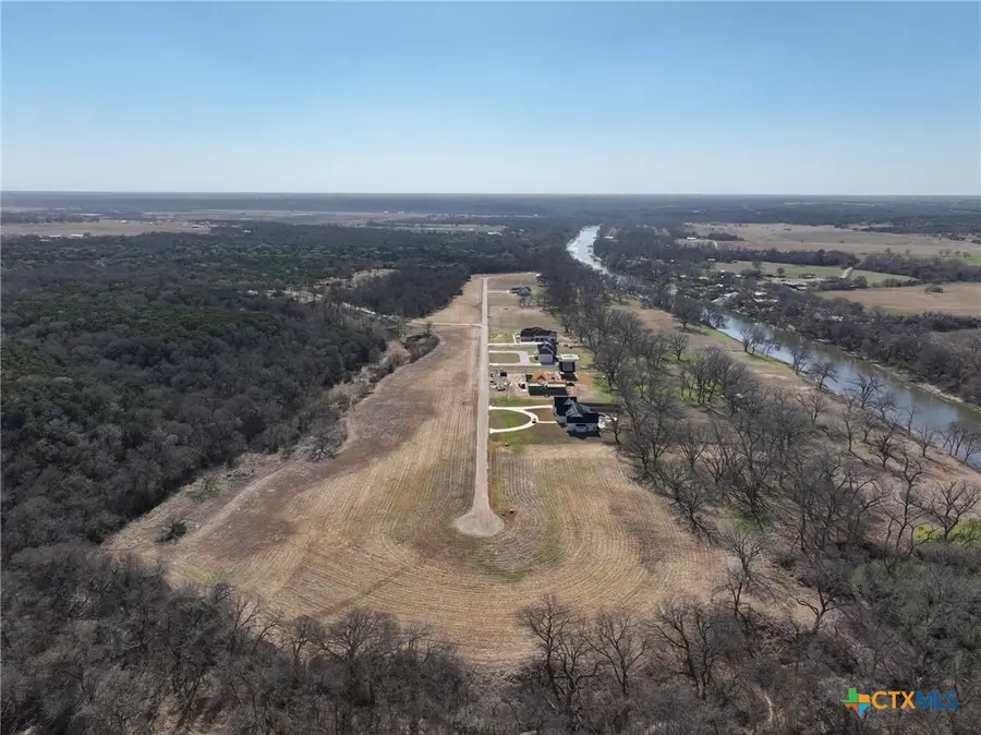TBD Rose Way & Riverside Acres Dr, Aquilla, TX 76622 - #3