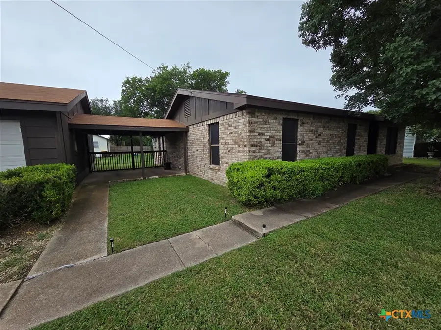 1301 W Mesquite Street, Little River Academy, TX 76554 - #3
